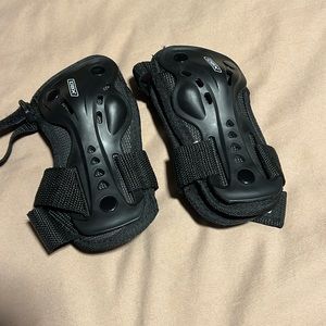 Youth Wrist Guards